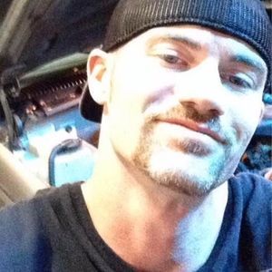 Meet your Posher, Colby